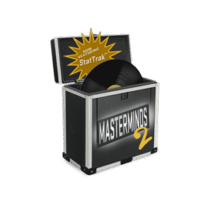 StatTrak™ Masterminds 2 Music Kit Box
