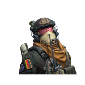 3rd Commando Company | KSK