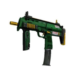 MP7 | Powercore (Field-Tested)