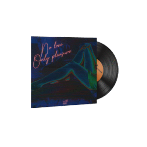 Music Kit | Selective Response, No Love Only Pleasure