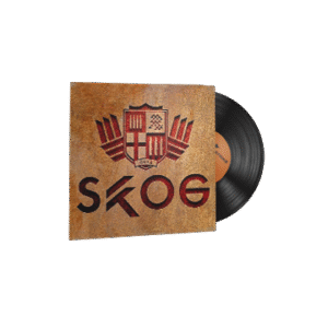 Music Kit | Skog, Metal