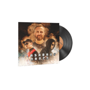 Music Kit | The Verkkars & n0thing, Flashbang Dance