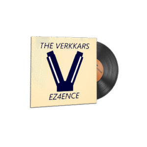 Music Kit | The Verkkars, EZ4ENCE
