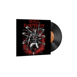 Music Kit | Tim Huling, Devil's Paintbrush