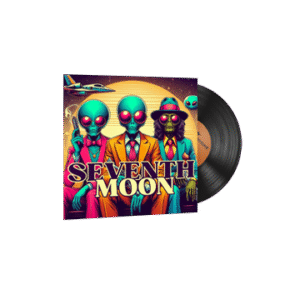 Music Kit | Tree Adams, Seventh Moon