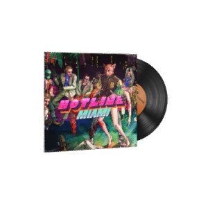 Music Kit | Various Artists, Hotline Miami