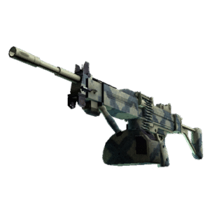 Negev | Boroque Sand (Minimal Wear)