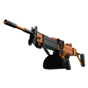 Negev | dev_texture (Factory New)