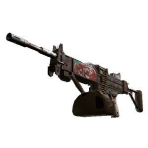 Negev | Drop Me (Factory New)