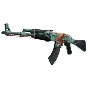 AK-47 | Aquamarine Revenge (Factory New)