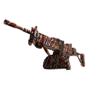 Negev | Lionfish (Factory New)