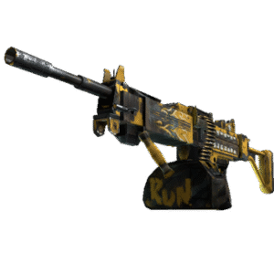 Negev | Loudmouth (Field-Tested)