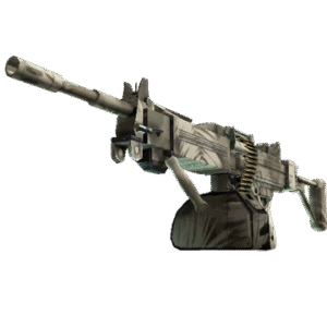 Negev | Palm (Minimal Wear)