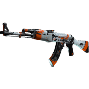 AK-47 | Asiimov (Battle-Scarred)