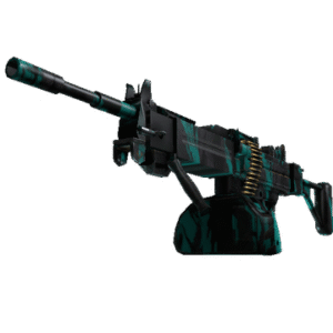 Negev | Terrain (Factory New)