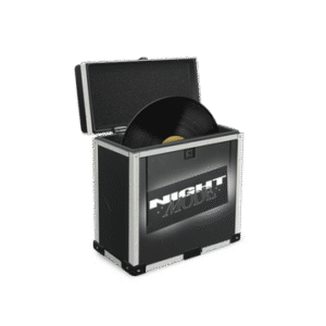 NIGHTMODE Music Kit Box