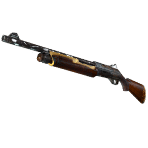 Nova | Antique (Field-Tested)