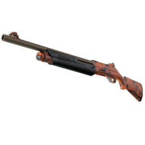 Nova | Blaze Orange (Factory New)