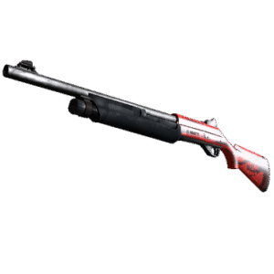 Nova | Bloomstick (Factory New)