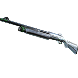 Nova | Clear Polymer (Factory New)