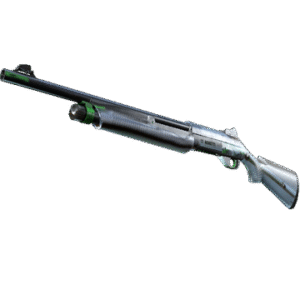 Nova | Clear Polymer (Field-Tested)