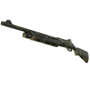 Nova | Forest Leaves (Factory New)