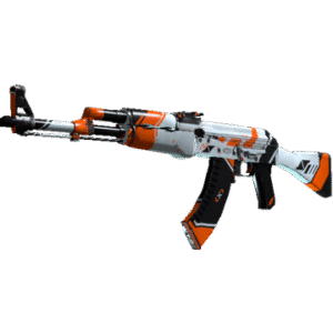 AK-47 | Asiimov (Field-Tested)