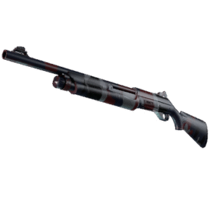 Nova | Ghost Camo (Factory New)