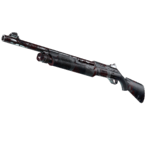 Nova | Ghost Camo (Field-Tested)