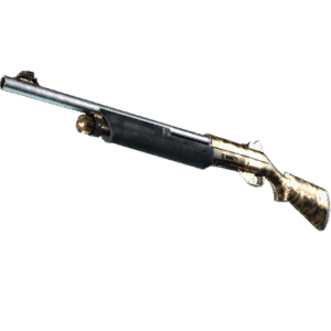 Nova | Gila (Minimal Wear)