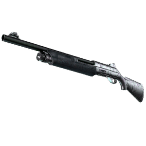 Nova | Graphite (Factory New)