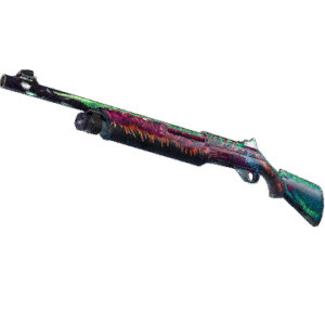 Nova | Hyper Beast (Field-Tested)