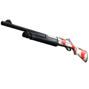 Nova | Koi (Factory New)