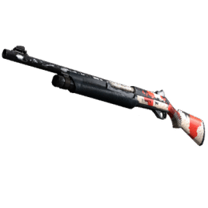 Nova | Koi (Field-Tested)