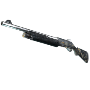 Nova | Modern Hunter (Battle-Scarred)