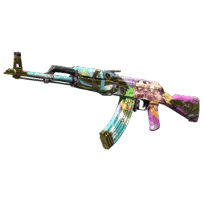 AK-47 | B the Monster (Field-Tested)