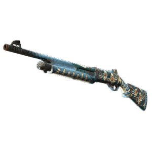 Nova | Ocular (Factory New)