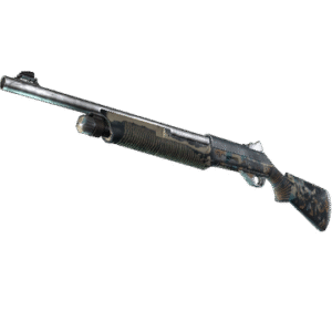 Nova | Quick Sand (Battle-Scarred)