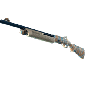 Nova | Quick Sand (Factory New)