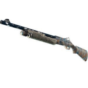 Nova | Quick Sand (Field-Tested)