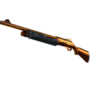 Nova | Red Quartz (Factory New)