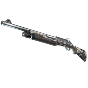 Nova | Rising Skull (Battle-Scarred)