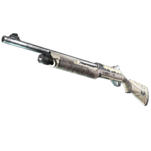 Nova | Rising Skull (Field-Tested)