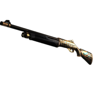 Nova | Sobek's Bite (Minimal Wear)