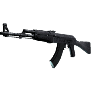 AK-47 | Baroque Purple (Battle-Scarred)