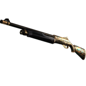 Nova | Sobek's Bite (Well-Worn)