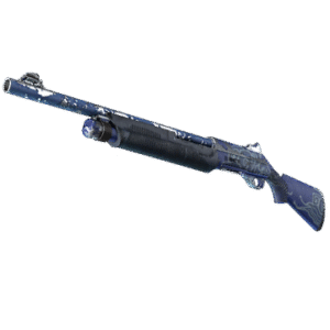 Nova | Tempest (Field-Tested)