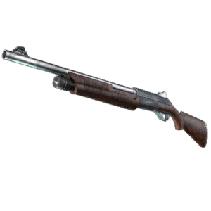 Nova | Walnut (Battle-Scarred)