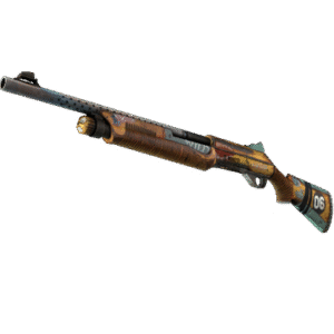 Nova | Wild Six (Factory New)