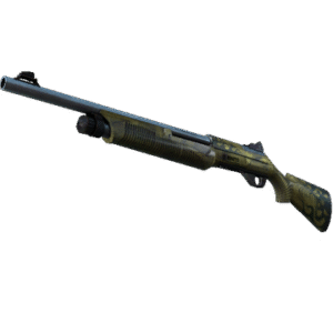 Nova | Wood Fired (Factory New)